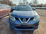 Nissan Rogue 2015