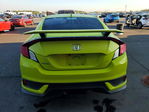 Honda Civic 2019