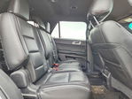 Ford Explorer 2015