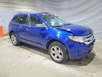 Ford Edge 2013