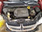 Dodge Caravan 2014