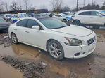 Nissan Maxima 2014