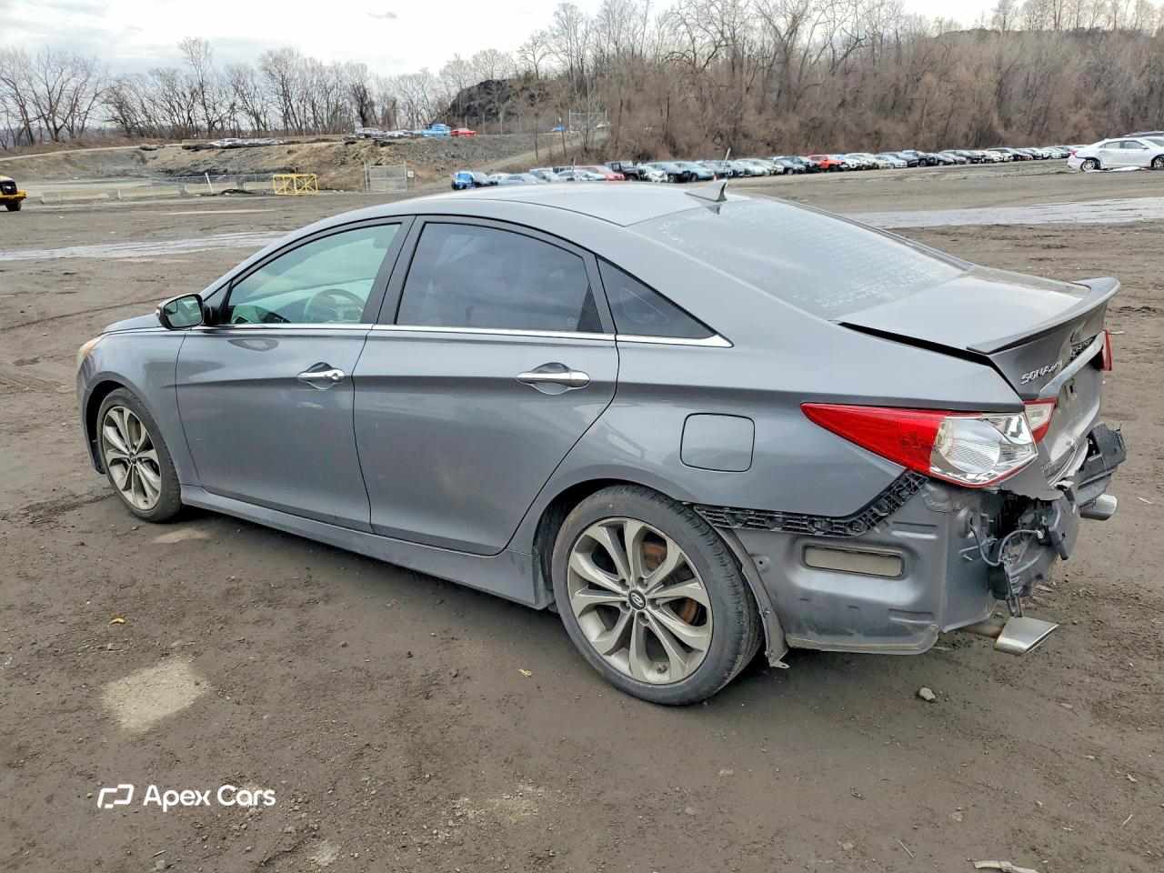 Hyundai  2014