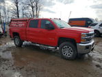 Chevrolet Silverado 2016