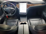 Tesla Model S 2017