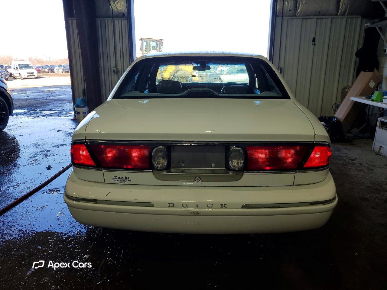 Buick LeSabre 1999