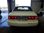 Buick LeSabre 1999