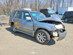 Subaru Forester 2007