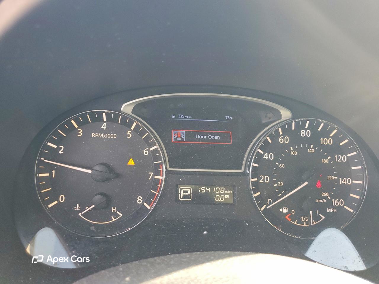 Nissan Altima 2014