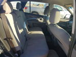 Hyundai Santa Fe 2012