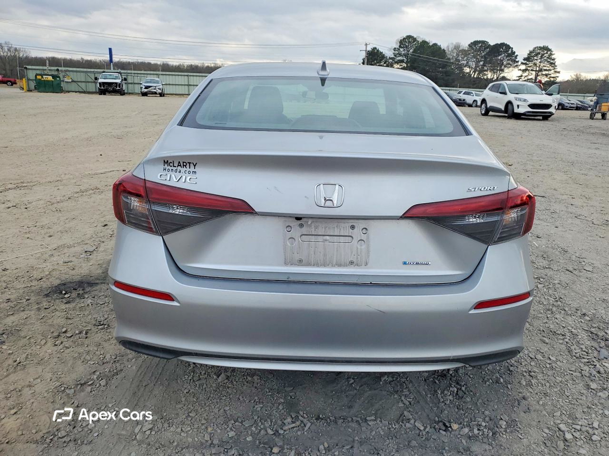 Honda Civic 2025