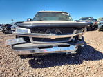 Chevrolet Silverado 2004