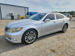 Lexus LS 2008