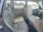 Subaru Forester 2011