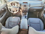 Kia Sorento 2013