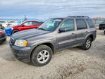 Mazda Tribute 2005