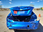 Chevrolet Sonic 2017