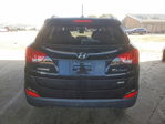 Hyundai Tucson 2011