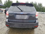 Subaru Forester 2017