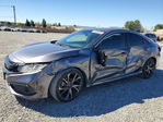 Honda Civic 2020