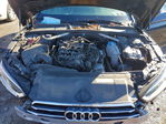 Audi A5 2018