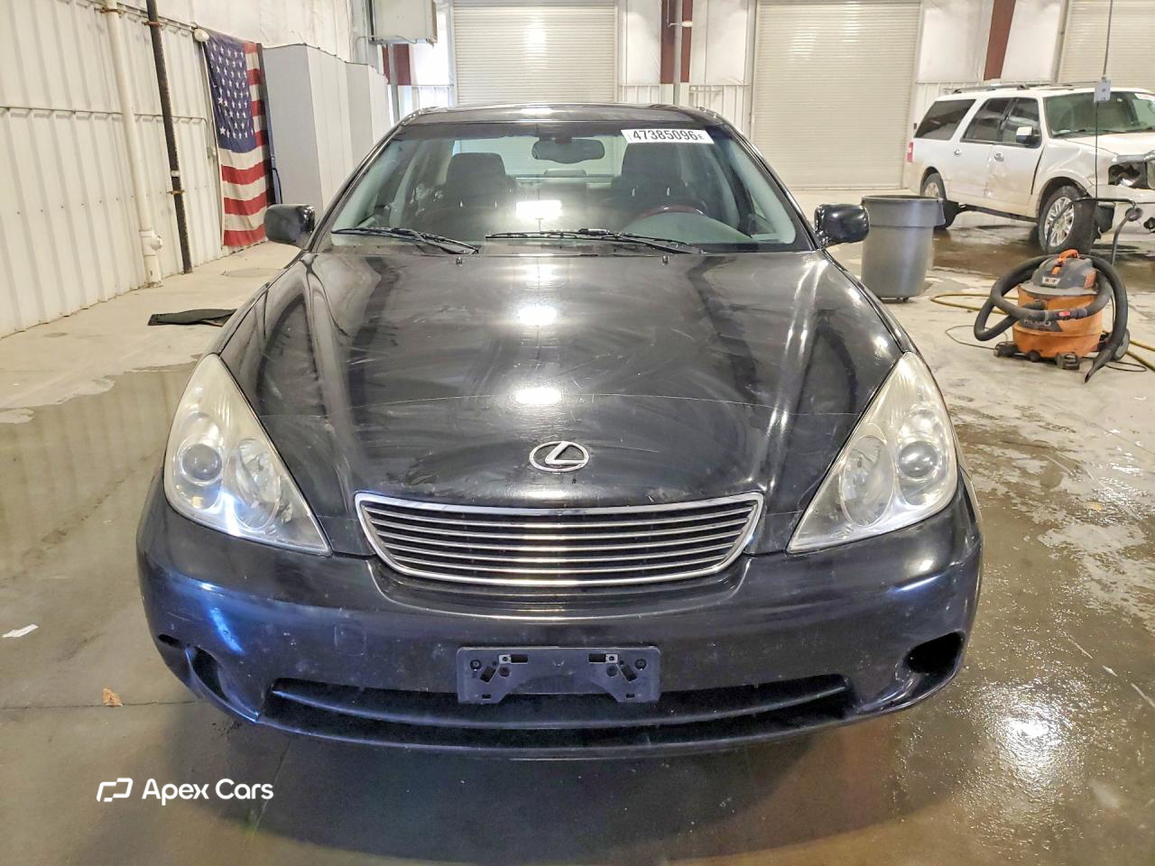 Lexus ES 2005
