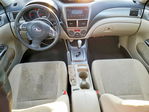 Subaru Impreza 2011
