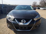 Nissan Maxima 2017