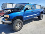 GMC Sierra 2003