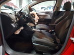 Chevrolet Sonic 2012