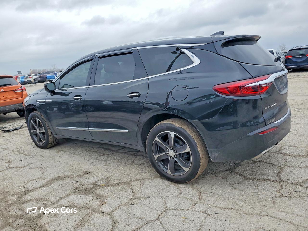 Buick Enclave 2020