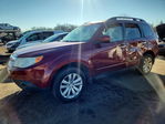 Subaru Forester 2012