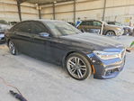 BMW Series 7 2016