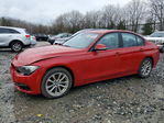 BMW Series 3 2017