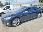 Tesla Model S 2013