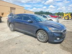 Kia Cadenza 2017