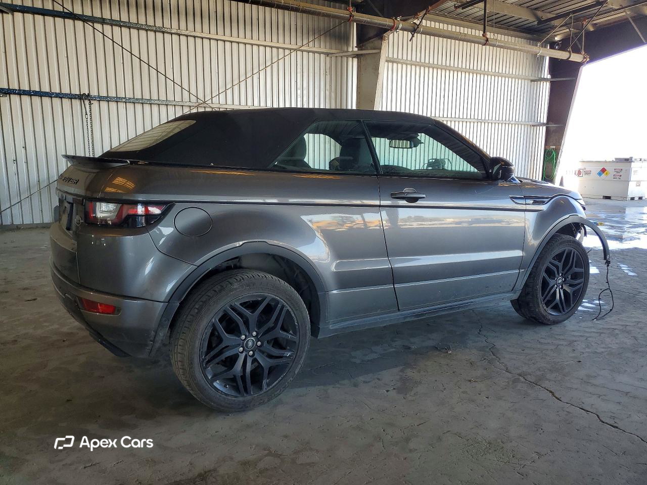 Land Rover Range Rover 2017