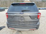 Ford Explorer 2016