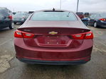 Chevrolet Malibu 2016