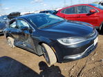 Chrysler 200 2015