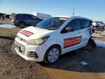 Chevrolet Spark 2016
