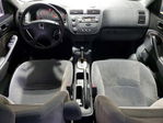 Honda Civic 2001