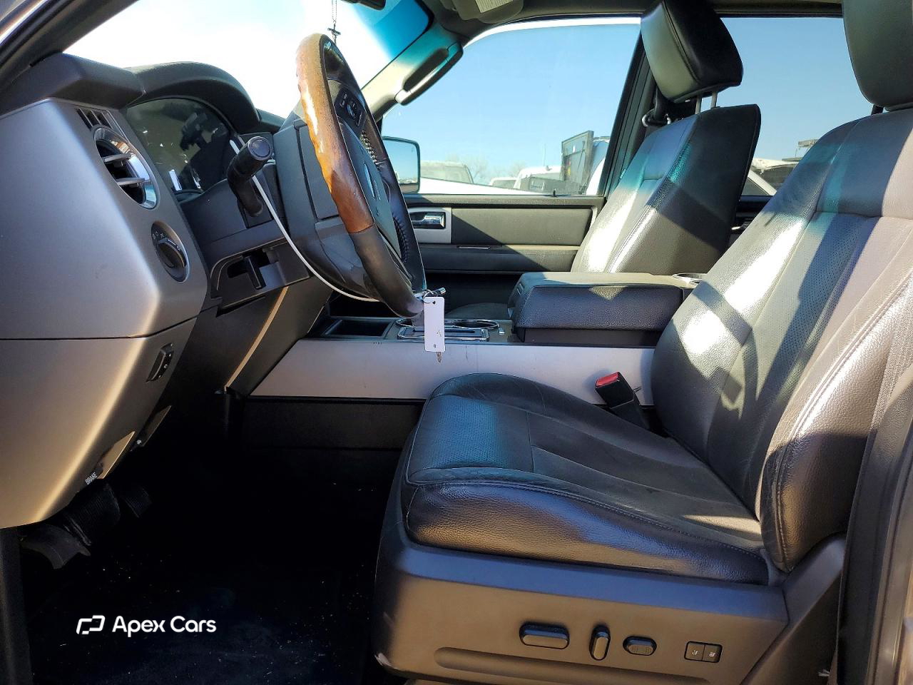 Ford Expedition 2010