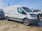 Ford Transit 2019