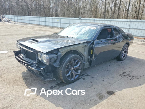 Dodge Challenger 2019 - Image 1 of 12