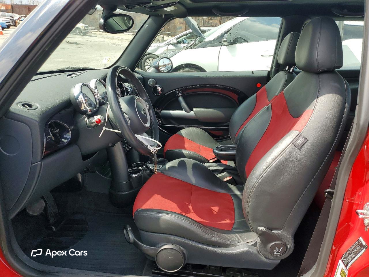 MINI Cooper 2006