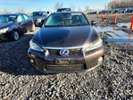 Lexus CT 2012