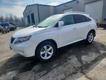 Lexus RX 2012