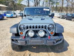 Jeep Wrangler 2013