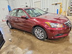 Honda Accord 2012